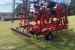 2000 Potila  Master 600 harv