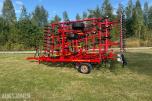 2000 Potila  Master 600 harv