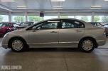2007 HONDA CIVIC HYBRID 1.3 95hk CVT AUTOMAT CRUISE SETEVARME