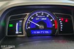 2007 HONDA CIVIC HYBRID 1.3 95hk CVT AUTOMAT CRUISE SETEVARME