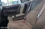 2007 HONDA CIVIC HYBRID 1.3 95hk CVT AUTOMAT CRUISE SETEVARME