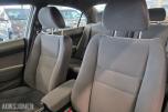 2007 HONDA CIVIC HYBRID 1.3 95hk CVT AUTOMAT CRUISE SETEVARME