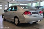 2007 HONDA CIVIC HYBRID 1.3 95hk CVT AUTOMAT CRUISE SETEVARME
