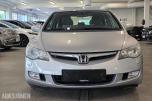 2007 HONDA CIVIC HYBRID 1.3 95hk CVT AUTOMAT CRUISE SETEVARME