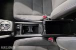 2007 HONDA CIVIC HYBRID 1.3 95hk CVT AUTOMAT CRUISE SETEVARME