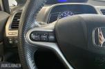 2007 HONDA CIVIC HYBRID 1.3 95hk CVT AUTOMAT CRUISE SETEVARME