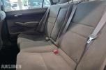 2007 HONDA CIVIC HYBRID 1.3 95hk CVT AUTOMAT CRUISE SETEVARME
