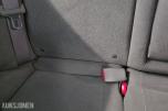 2007 HONDA CIVIC HYBRID 1.3 95hk CVT AUTOMAT CRUISE SETEVARME