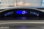 2007 HONDA CIVIC HYBRID 1.3 95hk CVT AUTOMAT CRUISE SETEVARME