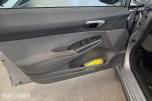 2007 HONDA CIVIC HYBRID 1.3 95hk CVT AUTOMAT CRUISE SETEVARME