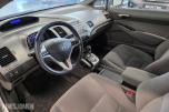 2007 HONDA CIVIC HYBRID 1.3 95hk CVT AUTOMAT CRUISE SETEVARME