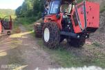 1987 Valmet 902 skogsmaskin - MVA Fri