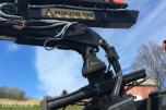1987 Valmet 902 skogsmaskin - MVA Fri