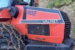 1987 Valmet 902 skogsmaskin - MVA Fri
