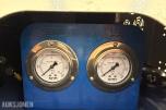 2024 BEKE W12-12×2100 hydraulisk 4-rulls platevalse - 12 mm / 2100 mm