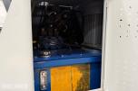 2024 BEKE W12-12×2100 hydraulisk 4-rulls platevalse - 12 mm / 2100 mm