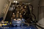 2024 BEKE W12-12×2100 hydraulisk 4-rulls platevalse - 12 mm / 2100 mm
