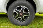 2018 Mclouis Campingbil MC4-75 - 4 sitteplasser - 4 sengeplasser - WC - Dusj - Nyttelast 1197kg - EU ok til juli 2027