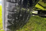 2018 Mclouis Campingbil MC4-75 - 4 sitteplasser - 4 sengeplasser - WC - Dusj - Nyttelast 1197kg - EU ok til juli 2027