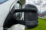 2018 Mclouis Campingbil MC4-75 - 4 sitteplasser - 4 sengeplasser - WC - Dusj - Nyttelast 1197kg - EU ok til juli 2027