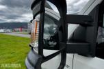 2018 Mclouis Campingbil MC4-75 - 4 sitteplasser - 4 sengeplasser - WC - Dusj - Nyttelast 1197kg - EU ok til juli 2027