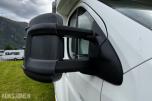 2018 Mclouis Campingbil MC4-75 - 4 sitteplasser - 4 sengeplasser - WC - Dusj - Nyttelast 1197kg - EU ok til juli 2027