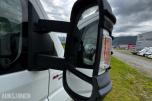 2018 Mclouis Campingbil MC4-75 - 4 sitteplasser - 4 sengeplasser - WC - Dusj - Nyttelast 1197kg - EU ok til juli 2027