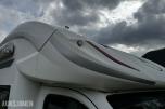 2018 Mclouis Campingbil MC4-75 - 4 sitteplasser - 4 sengeplasser - WC - Dusj - Nyttelast 1197kg - EU ok til juli 2027