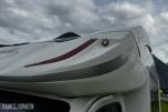 2018 Mclouis Campingbil MC4-75 - 4 sitteplasser - 4 sengeplasser - WC - Dusj - Nyttelast 1197kg - EU ok til juli 2027