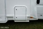 2018 Mclouis Campingbil MC4-75 - 4 sitteplasser - 4 sengeplasser - WC - Dusj - Nyttelast 1197kg - EU ok til juli 2027