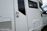 2018 Mclouis Campingbil MC4-75 - 4 sitteplasser - 4 sengeplasser - WC - Dusj - Nyttelast 1197kg - EU ok til juli 2027