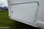 2018 Mclouis Campingbil MC4-75 - 4 sitteplasser - 4 sengeplasser - WC - Dusj - Nyttelast 1197kg - EU ok til juli 2027
