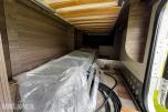 2018 Mclouis Campingbil MC4-75 - 4 sitteplasser - 4 sengeplasser - WC - Dusj - Nyttelast 1197kg - EU ok til juli 2027