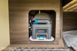 2018 Mclouis Campingbil MC4-75 - 4 sitteplasser - 4 sengeplasser - WC - Dusj - Nyttelast 1197kg - EU ok til juli 2027