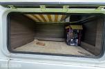 2018 Mclouis Campingbil MC4-75 - 4 sitteplasser - 4 sengeplasser - WC - Dusj - Nyttelast 1197kg - EU ok til juli 2027