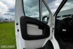 2018 Mclouis Campingbil MC4-75 - 4 sitteplasser - 4 sengeplasser - WC - Dusj - Nyttelast 1197kg - EU ok til juli 2027