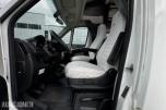 2018 Mclouis Campingbil MC4-75 - 4 sitteplasser - 4 sengeplasser - WC - Dusj - Nyttelast 1197kg - EU ok til juli 2027