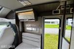 2018 Mclouis Campingbil MC4-75 - 4 sitteplasser - 4 sengeplasser - WC - Dusj - Nyttelast 1197kg - EU ok til juli 2027