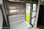 2018 Mclouis Campingbil MC4-75 - 4 sitteplasser - 4 sengeplasser - WC - Dusj - Nyttelast 1197kg - EU ok til juli 2027