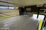 2018 Mclouis Campingbil MC4-75 - 4 sitteplasser - 4 sengeplasser - WC - Dusj - Nyttelast 1197kg - EU ok til juli 2027
