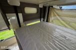 2018 Mclouis Campingbil MC4-75 - 4 sitteplasser - 4 sengeplasser - WC - Dusj - Nyttelast 1197kg - EU ok til juli 2027