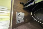 2018 Mclouis Campingbil MC4-75 - 4 sitteplasser - 4 sengeplasser - WC - Dusj - Nyttelast 1197kg - EU ok til juli 2027