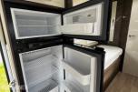 2018 Mclouis Campingbil MC4-75 - 4 sitteplasser - 4 sengeplasser - WC - Dusj - Nyttelast 1197kg - EU ok til juli 2027