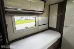 2018 Mclouis Campingbil MC4-75 - 4 sitteplasser - 4 sengeplasser - WC - Dusj - Nyttelast 1197kg - EU ok til juli 2027