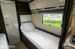 2018 Mclouis Campingbil MC4-75 - 4 sitteplasser - 4 sengeplasser - WC - Dusj - Nyttelast 1197kg - EU ok til juli 2027