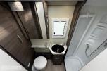 2018 Mclouis Campingbil MC4-75 - 4 sitteplasser - 4 sengeplasser - WC - Dusj - Nyttelast 1197kg - EU ok til juli 2027