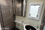 2018 Mclouis Campingbil MC4-75 - 4 sitteplasser - 4 sengeplasser - WC - Dusj - Nyttelast 1197kg - EU ok til juli 2027