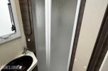 2018 Mclouis Campingbil MC4-75 - 4 sitteplasser - 4 sengeplasser - WC - Dusj - Nyttelast 1197kg - EU ok til juli 2027