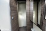 2018 Mclouis Campingbil MC4-75 - 4 sitteplasser - 4 sengeplasser - WC - Dusj - Nyttelast 1197kg - EU ok til juli 2027