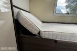 2018 Mclouis Campingbil MC4-75 - 4 sitteplasser - 4 sengeplasser - WC - Dusj - Nyttelast 1197kg - EU ok til juli 2027